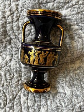 Apollon Keramik Ceramic Vase